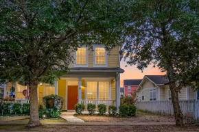 Lowcountry Oasis